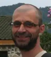 Чистяков Сергей Игоревич