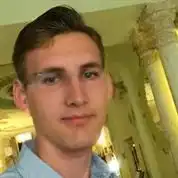 Чистяков Степан Александрович