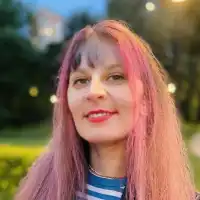 Чистова Алёна Анатольевна