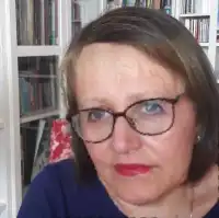 Чистова Вероника