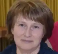 Чистова Виктория