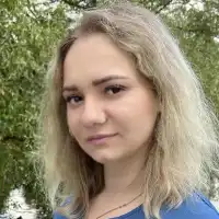 Чистова Жанна