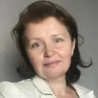 Демидова Диана Фёдоровна