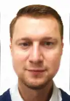 Дмитриев Георгий Артемович