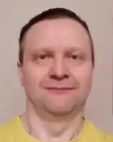 Дмитриев Руслан