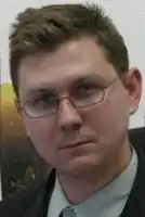 Дорофеев Павел Геннадиевич