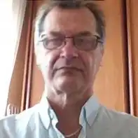 Дорофеев Вячеслав Георгиевич