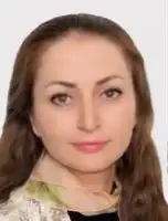 Ермакова Алина