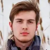 Ершов Евгений Сергеевич