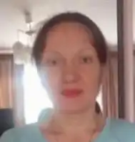 Фадеева Любовь