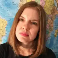 Фадеева Валерия