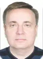 Фёдоров Антон Вадимович