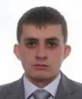 Фёдоров Егор Ильич