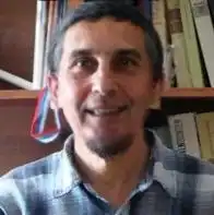 Фёдоров Олег Витальевич