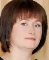 Федорова Алёна