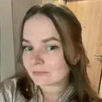 Федорова Алёна
