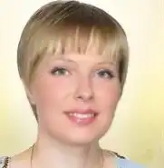 Федорова Галина Анатольевна