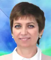 Филиппова Галина Анатольевна