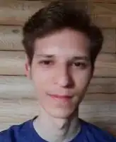 Фролов Давид Николаевич