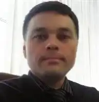 Гаврилов Степа