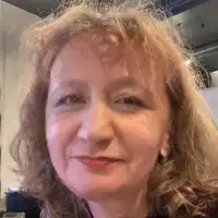 Гаврилова Диана Станиславовна