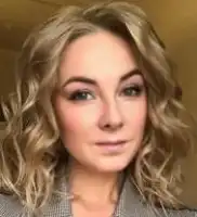 Гаврилова Любовь