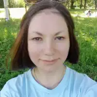 Гаврилова Любовь Константиновна