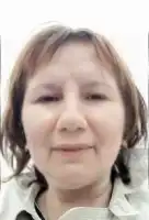 Гаврилова Вероника
