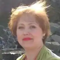 Гельманова Ульяна Романовна