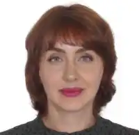 Герасимова Алиса