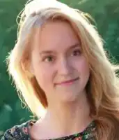 Герасимова Юлия