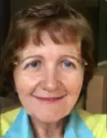 Голубева Кристина