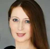 Голубева Кристина Сергеевна
