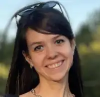 Голубева Ульяна Евгеньевна