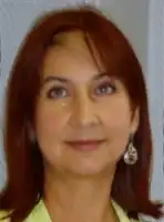 Гончарова Алиса