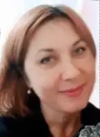 Гончарова Василиса Фёдоровна