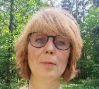 Гончарова Виктория Денисовна