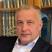 Горбунов Петр