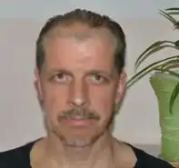 Горшков Давид
