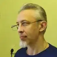 Горшков Максим Львович