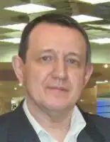 Горшков Михаил Михайлович