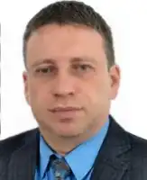 Горшков Стас Леонидович
