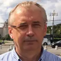 Грачёв Андрей Всеволодович