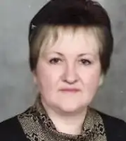 Гребнева Алина Сергеевна