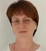 Гребнева Галина Александровна