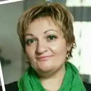 Гребнева Карина Анатольевна