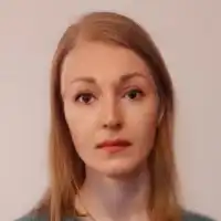 Гребнева Ульяна