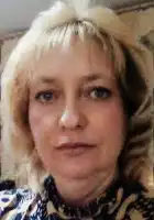 Гребнева Ульяна