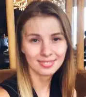 Гребнева Варвара Евгеньевна