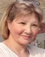 Гребнева Варвара Евгеньевна